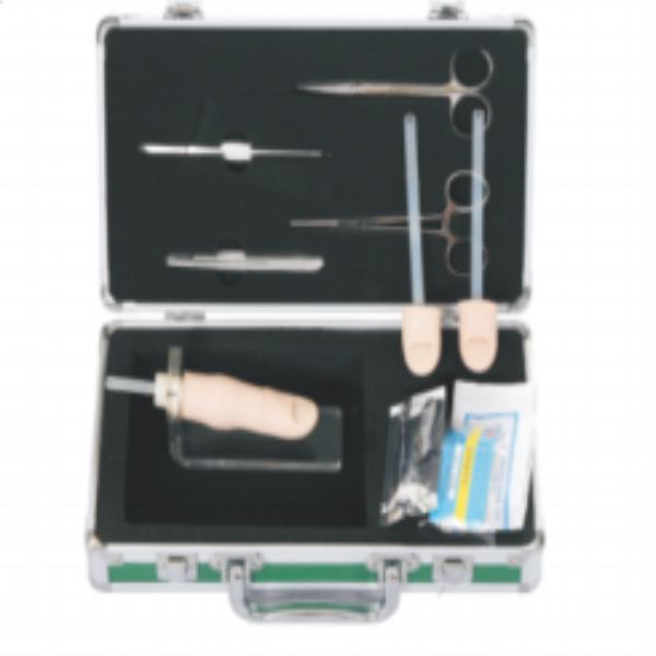 Nails Extracting Training Kit