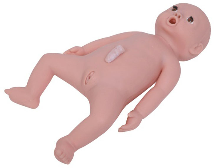 Infant Nursing Manikin