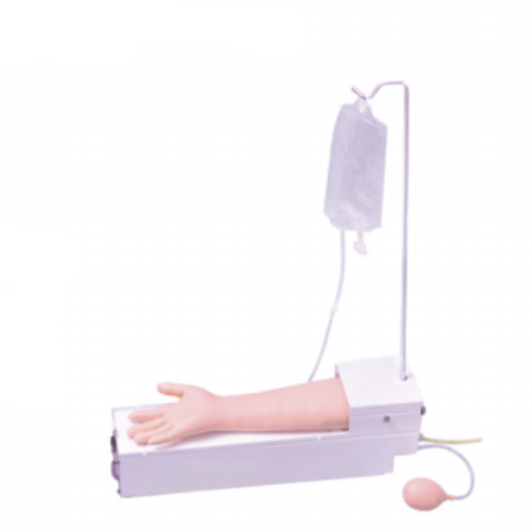 Arterial Arm Stick Kit