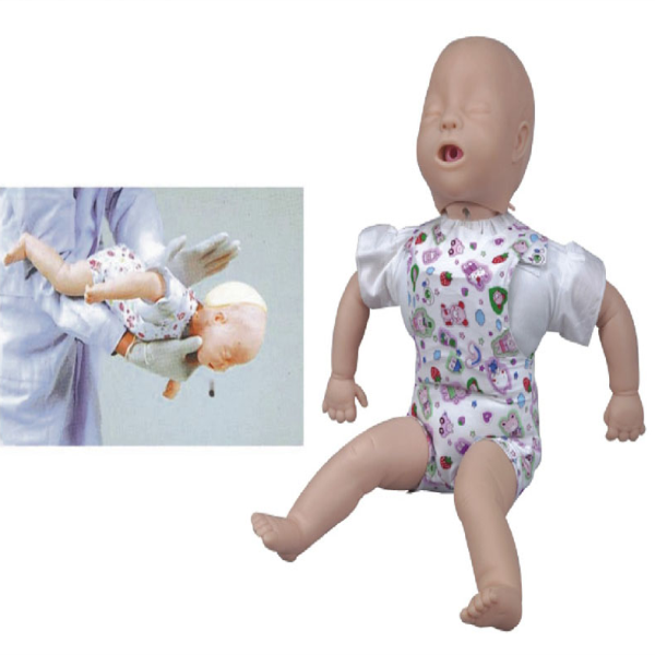 Infant obstruction Manikin