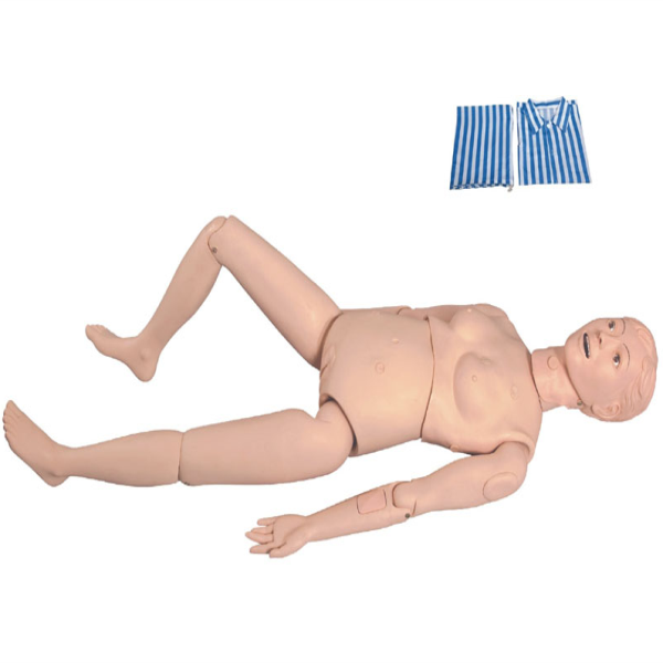 Basic Nursing Manikin