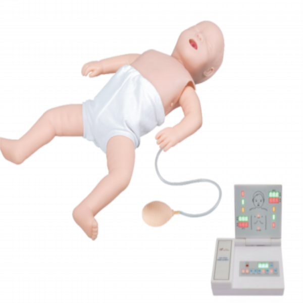 Infant CPR Manikin