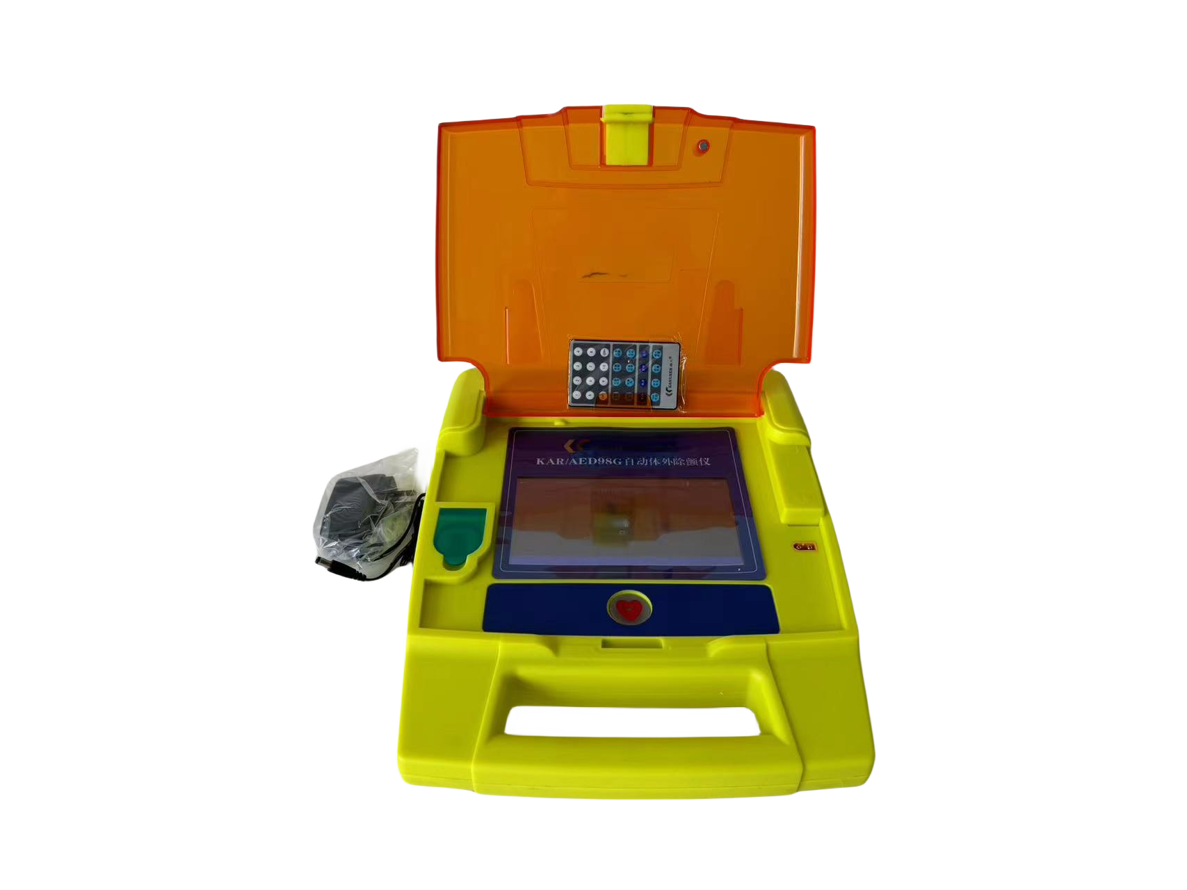 Automated External Defibrillator